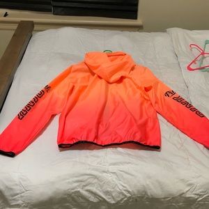 Victoria’s Secret/PINK anorak